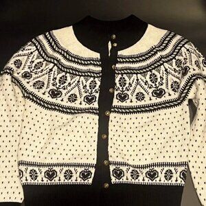 Khaite Cashmere Cardigan